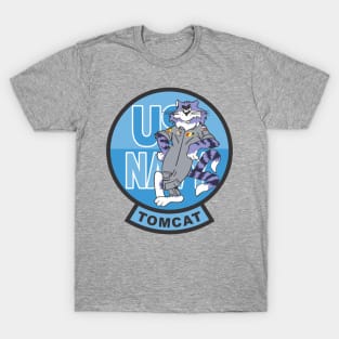 Tomcat Flightsuit T-Shirt